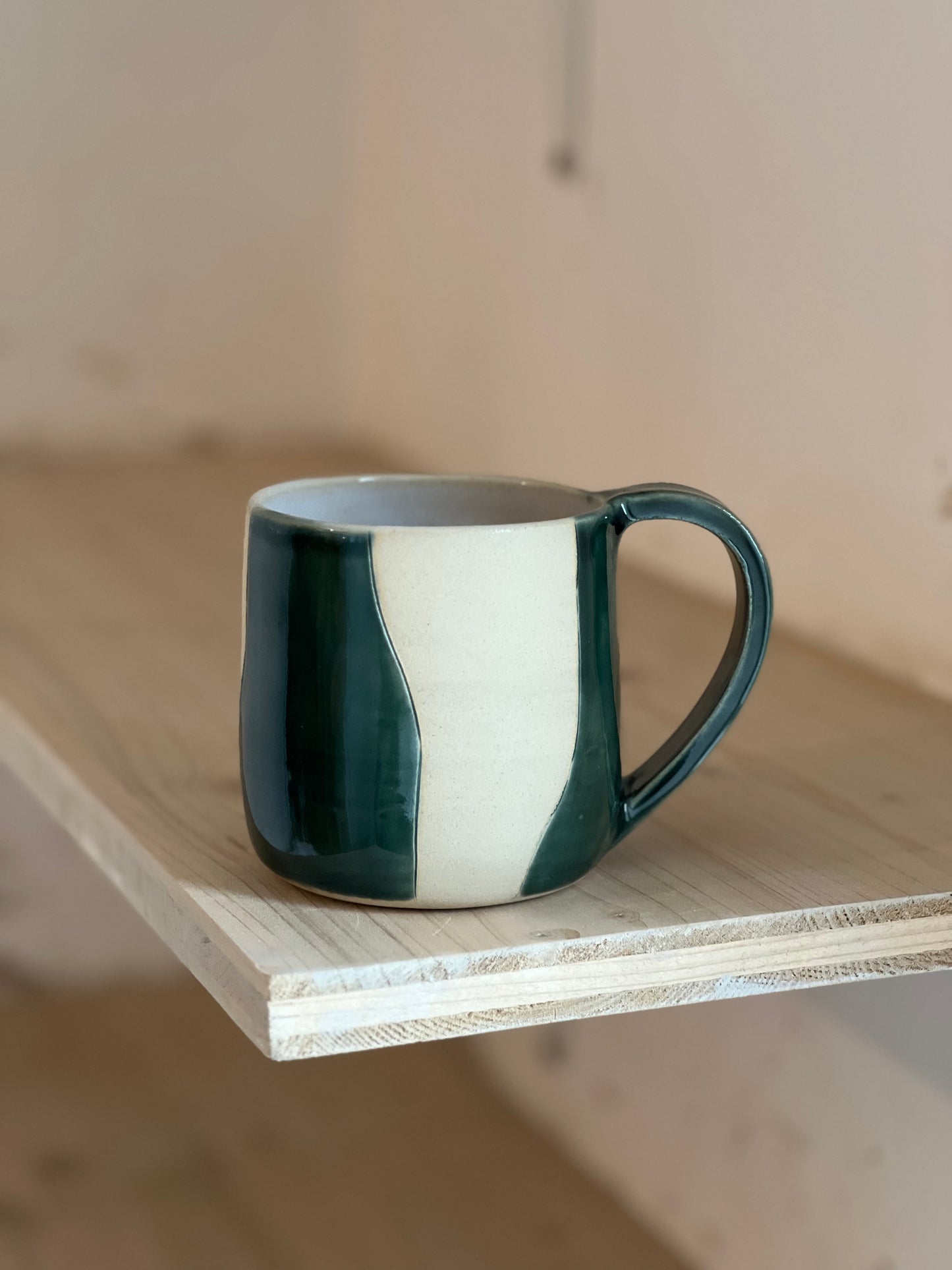 Mug zellige