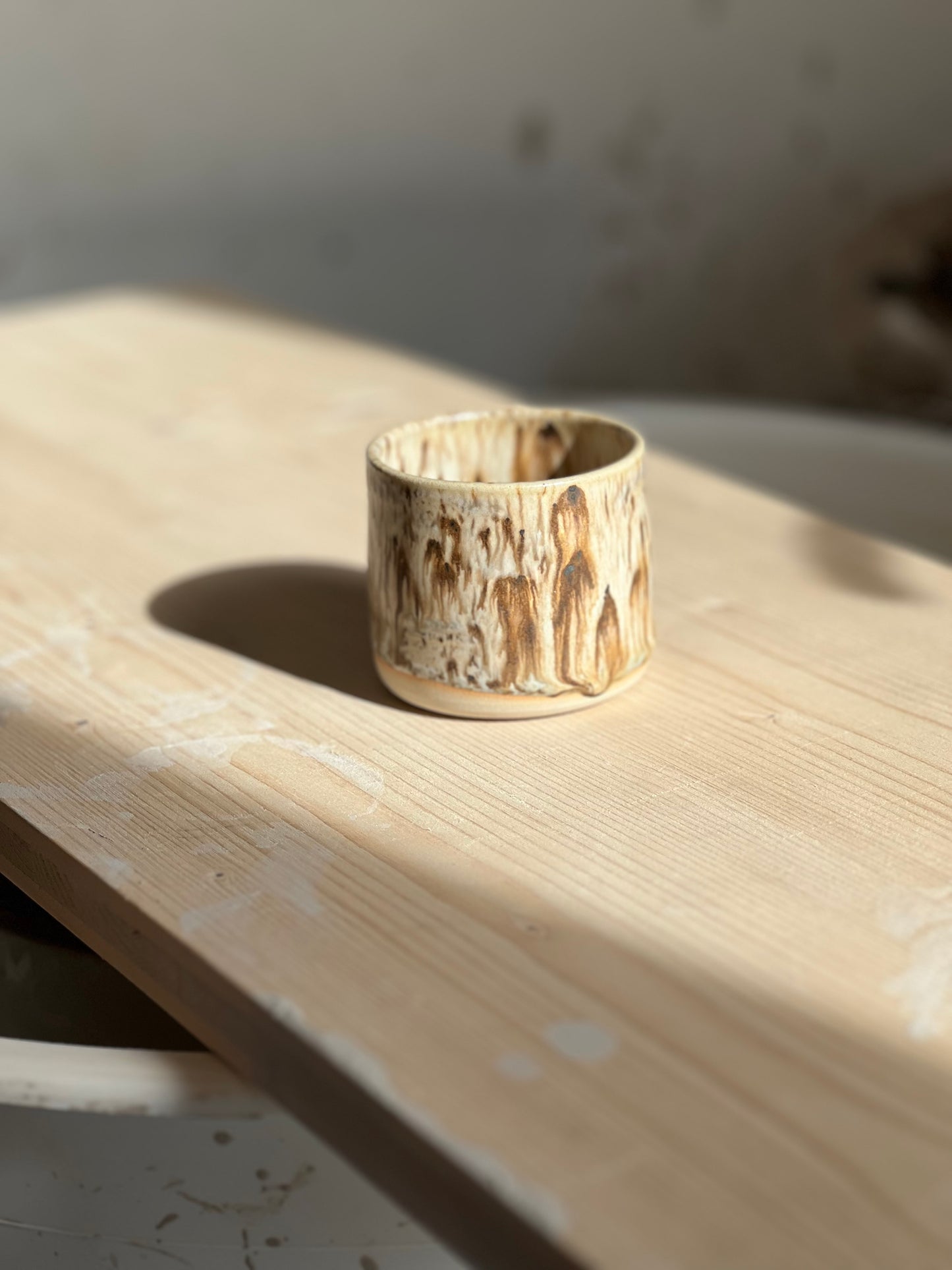 Tasse à café