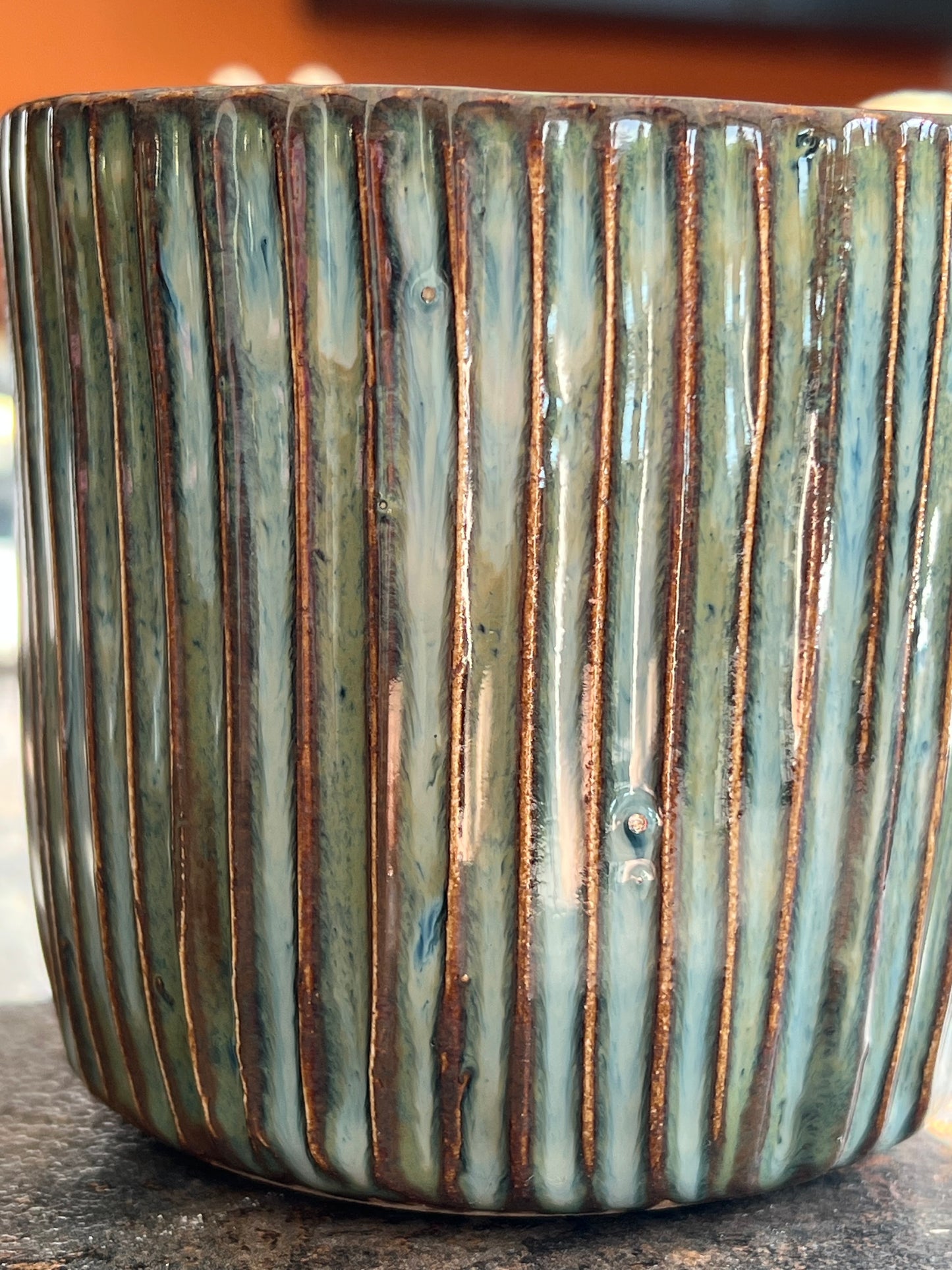 Mug Autumn