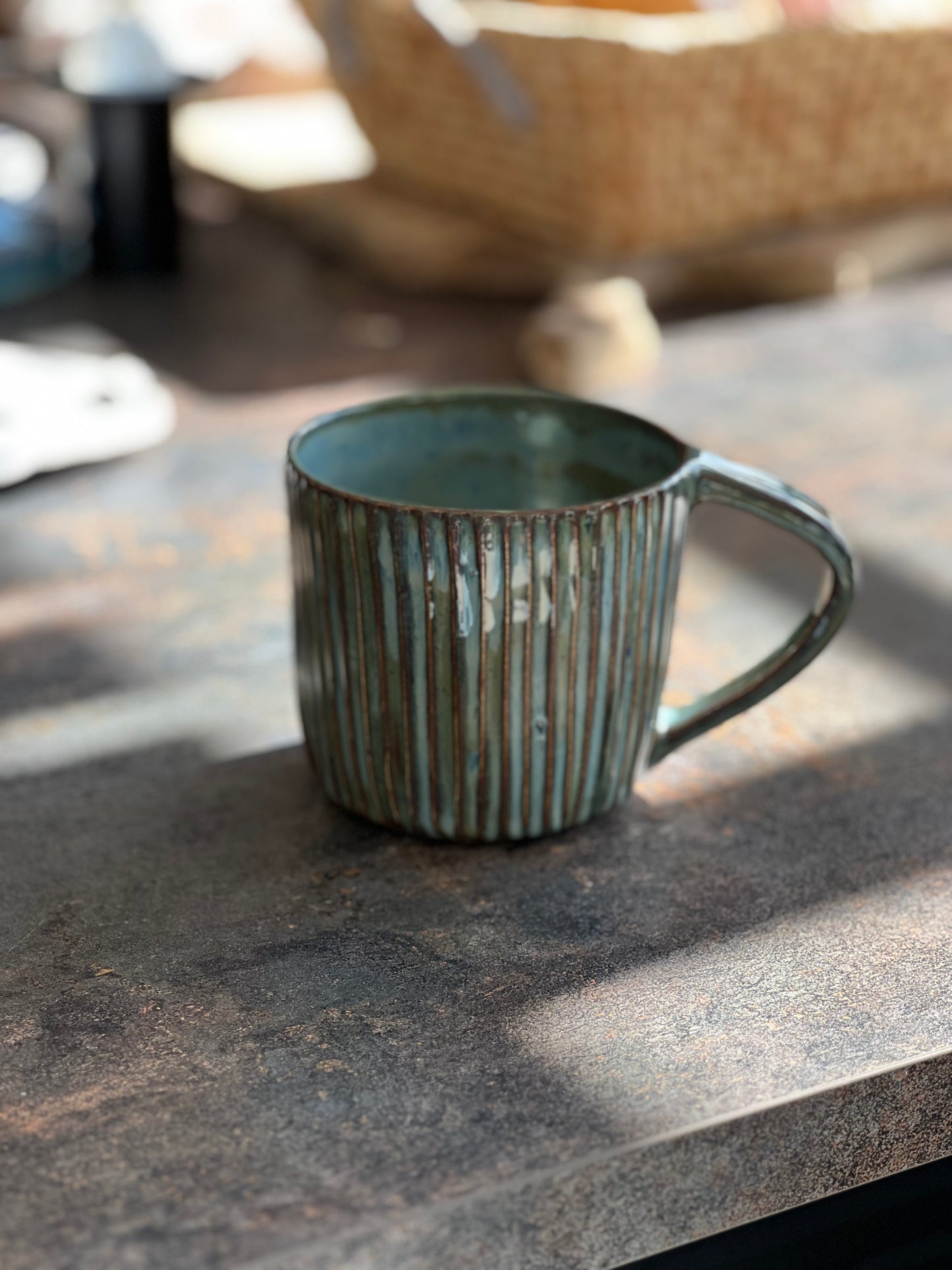 Mug Autumn