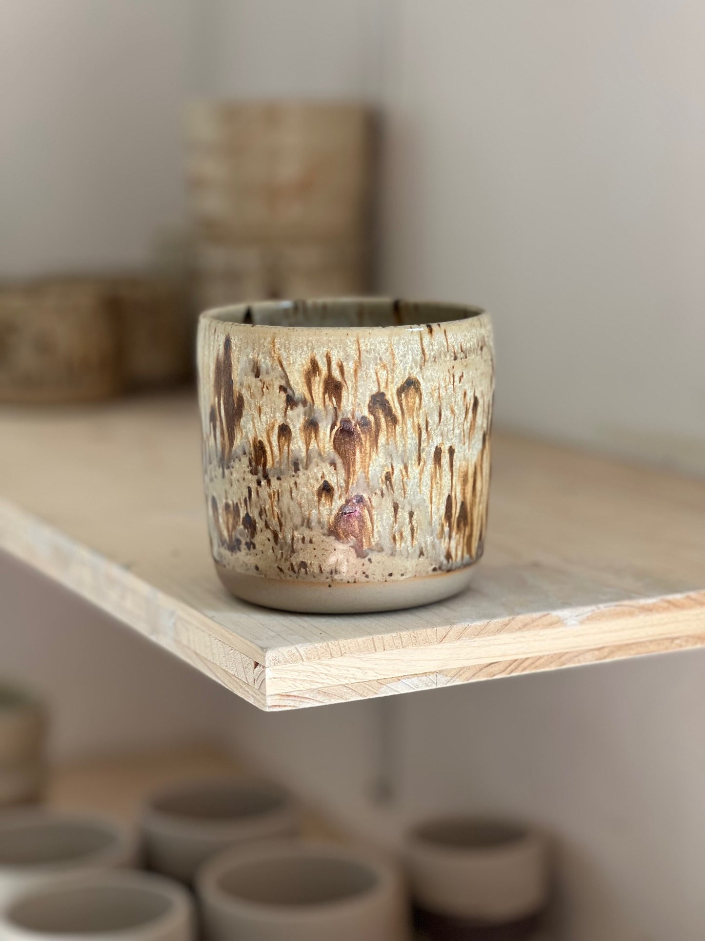 Mug à thé