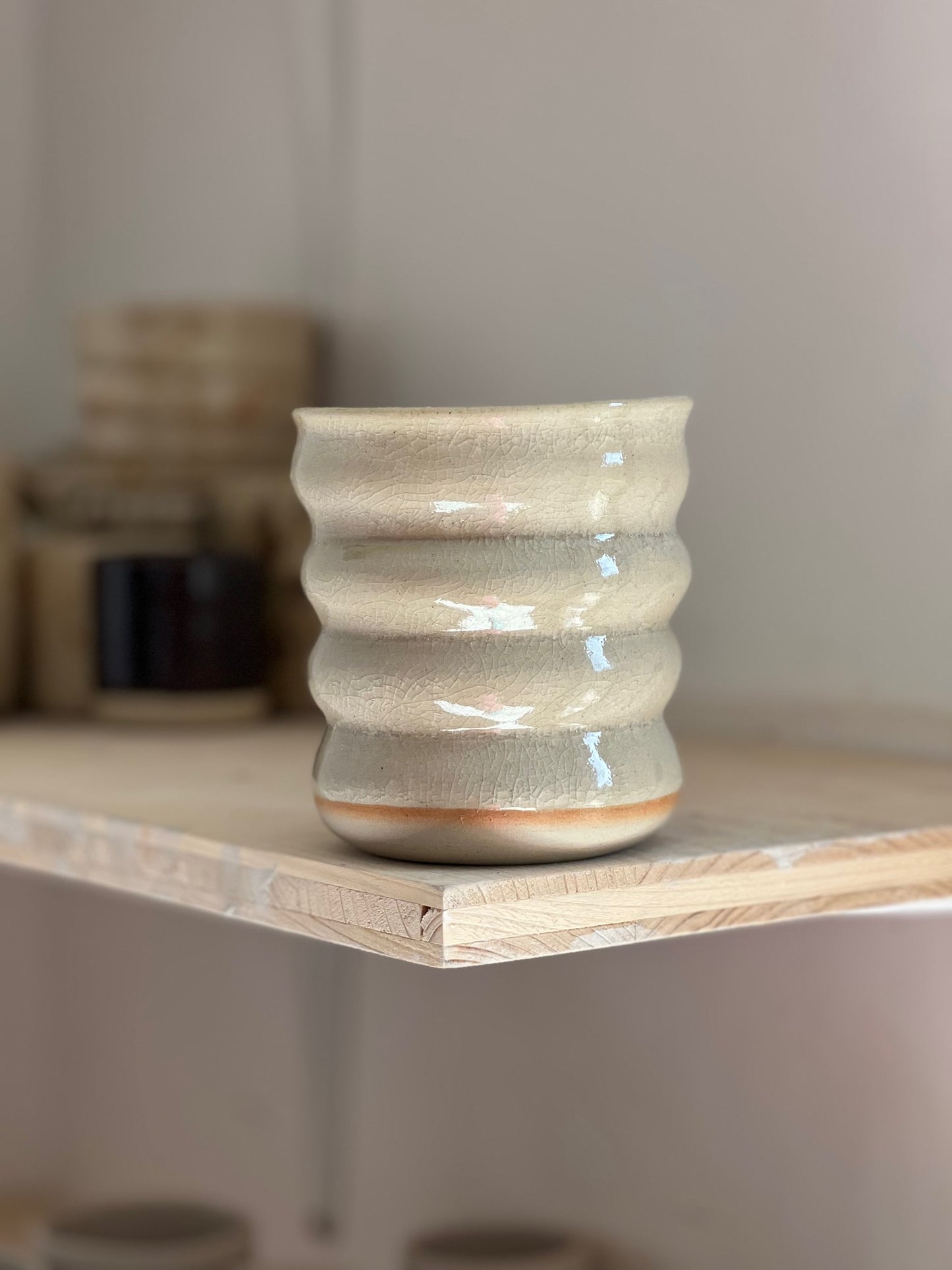 Mug à thé