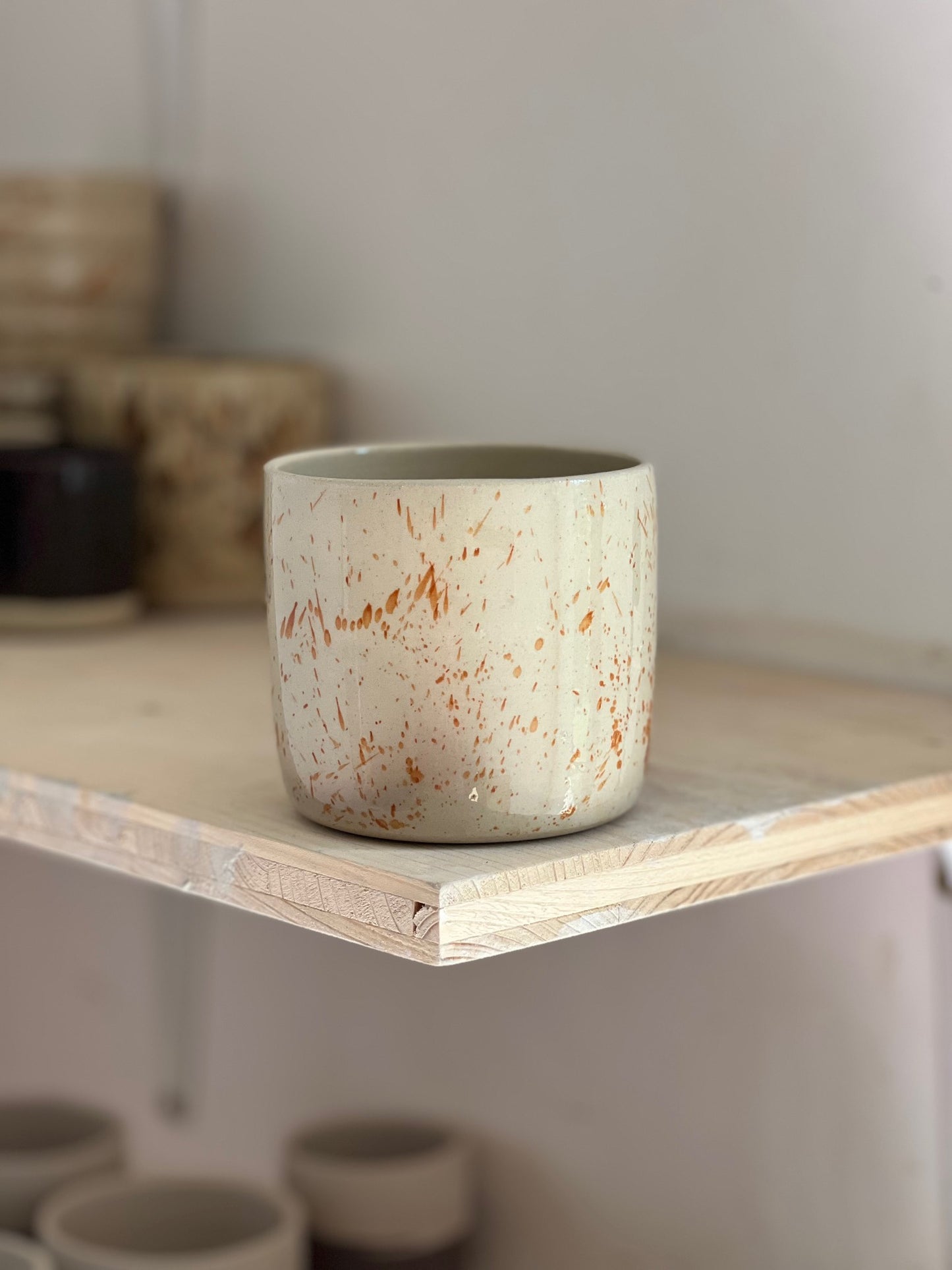 Mug à thé