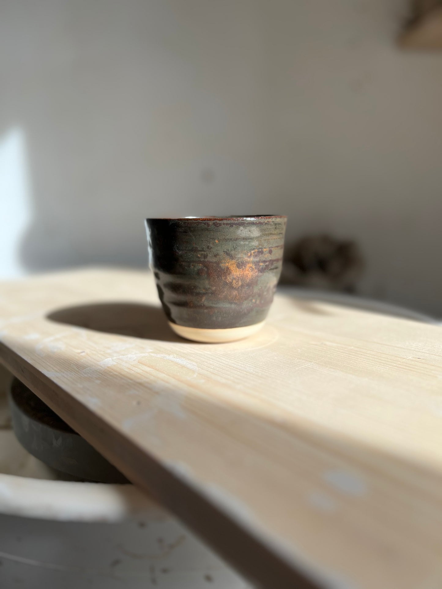 Tasse à tout faire