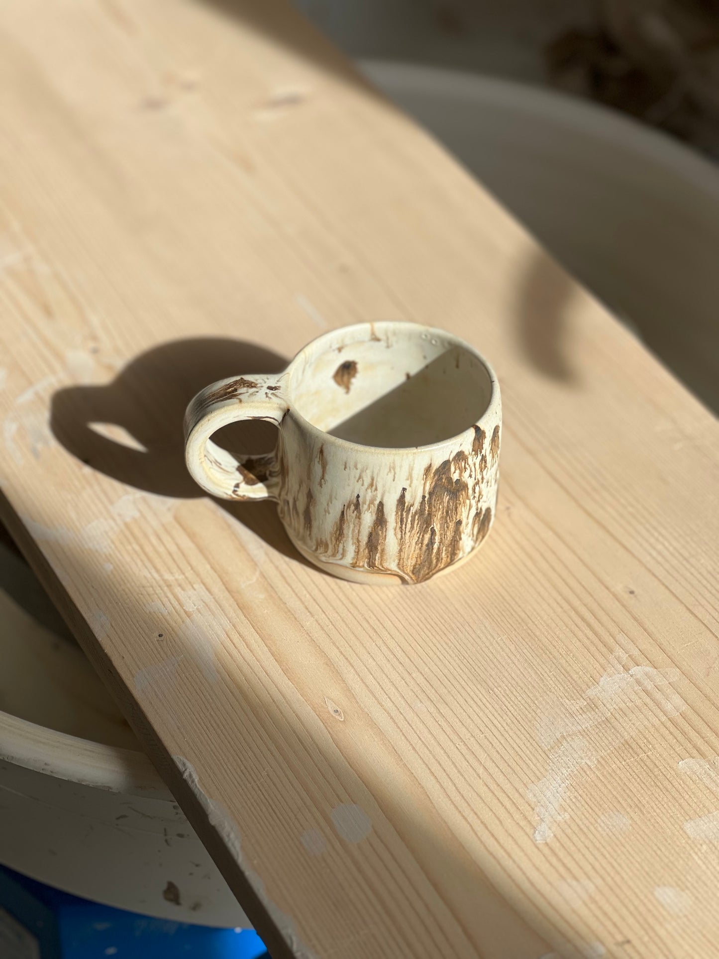 Tasse à café