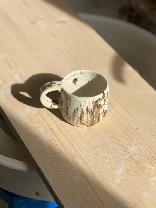 Tasse à café