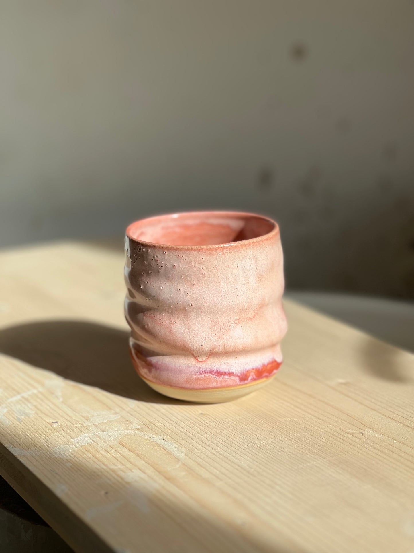 Tasse à tout faire