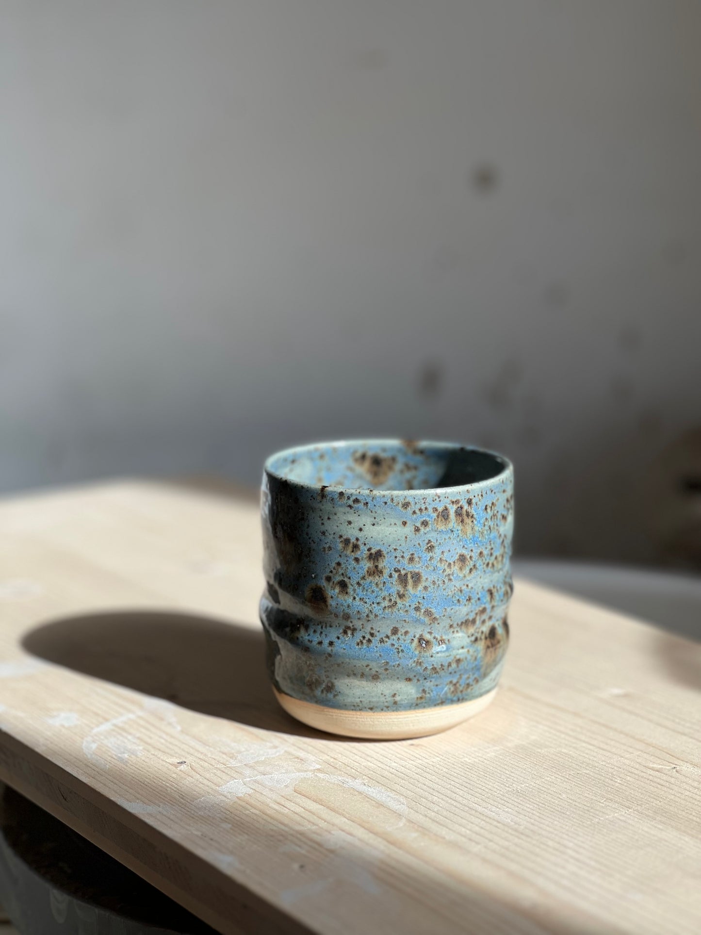 Tasse à tout faire