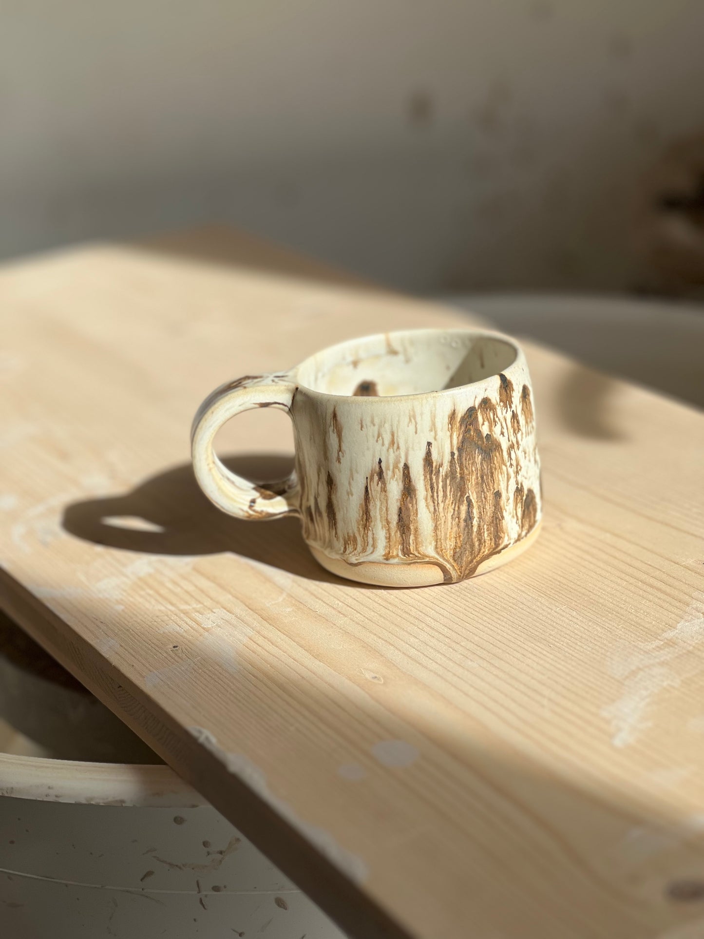 Tasse à café