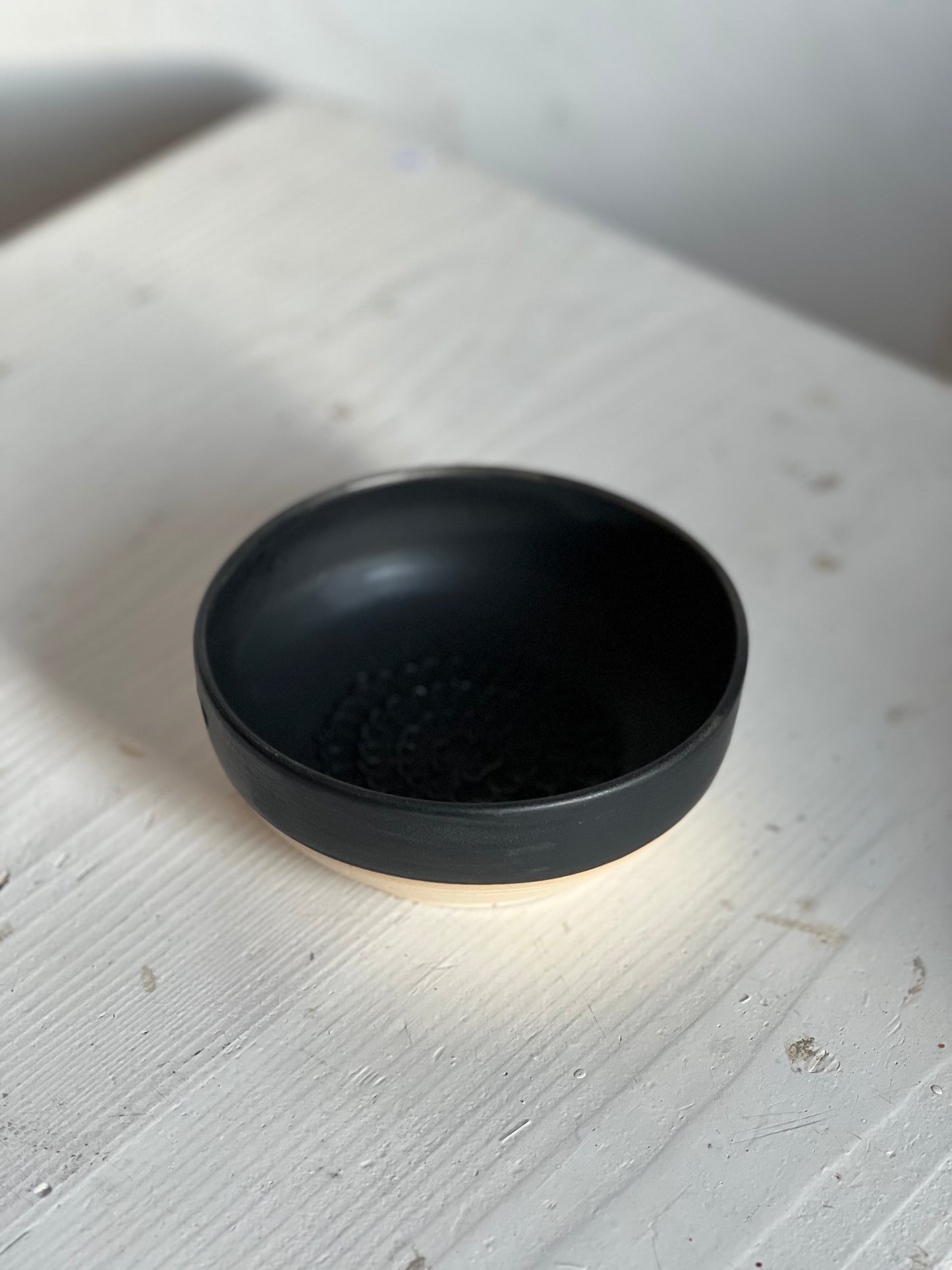 Bol grate ail / équetteur d'herbes fraiches