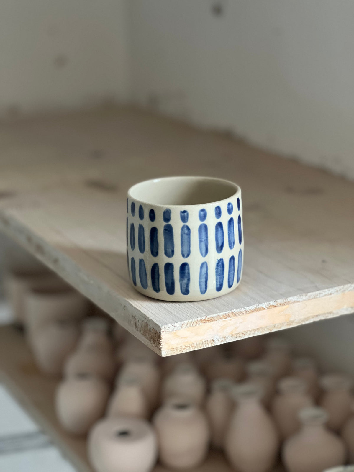 Bougie M artisanales- Fabriquées  entièrement à la main