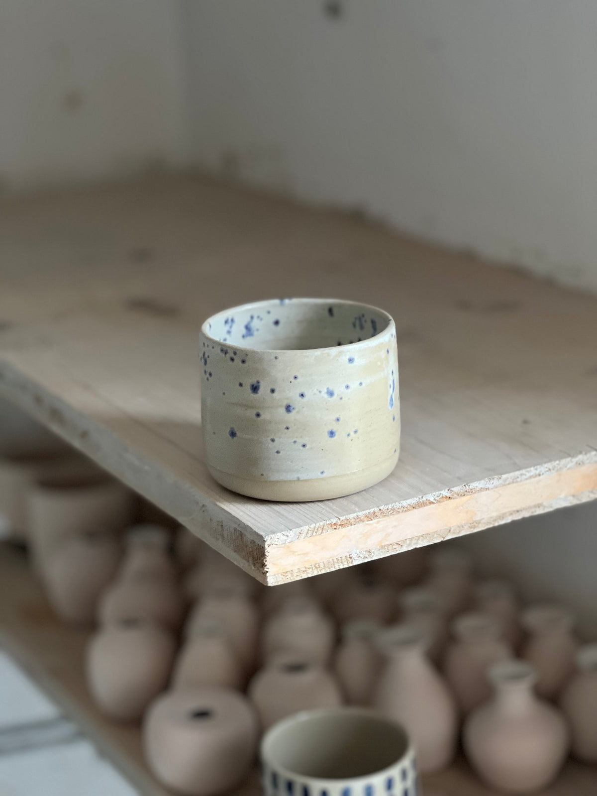 Bougie M artisanales- Fabriquées  entièrement à la main