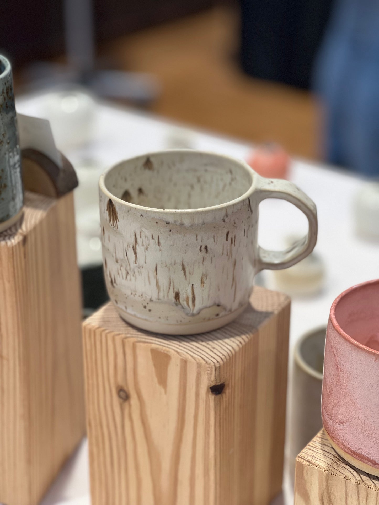 Mug à thé