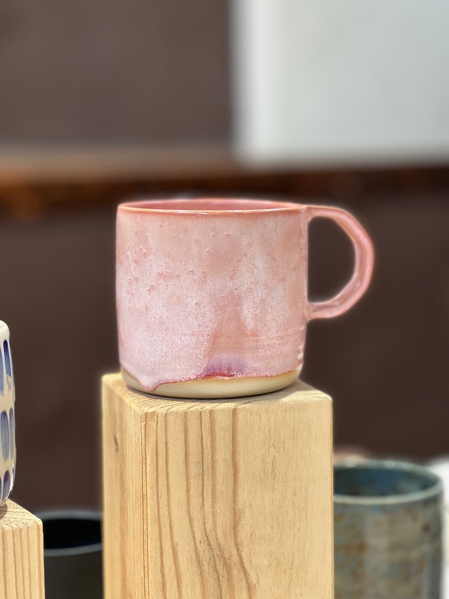 Mug à thé