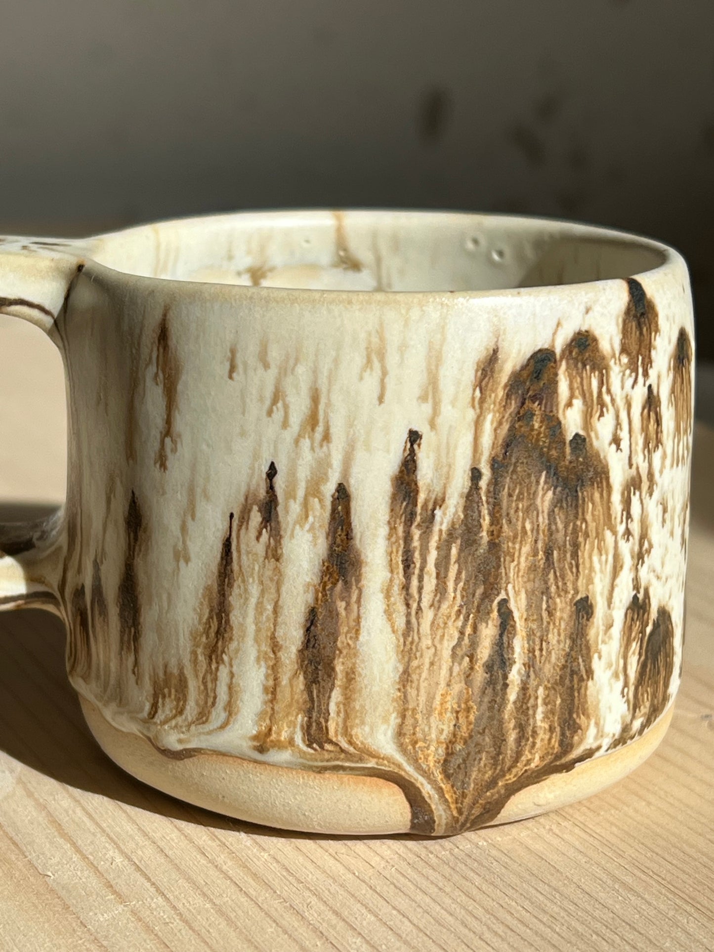 Tasse à café