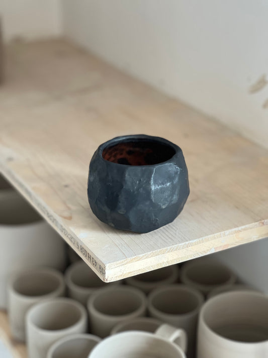 Tasse à café rocher