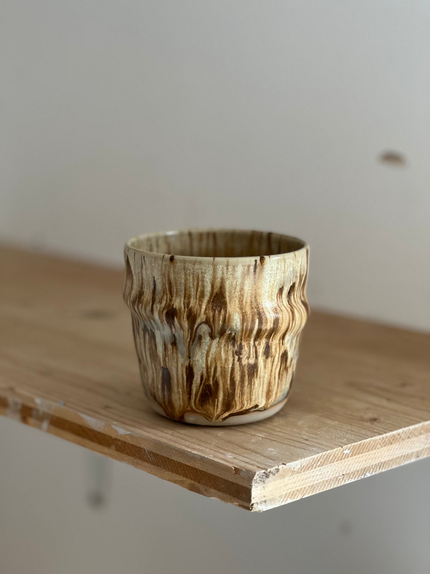 Tasse à tout faire