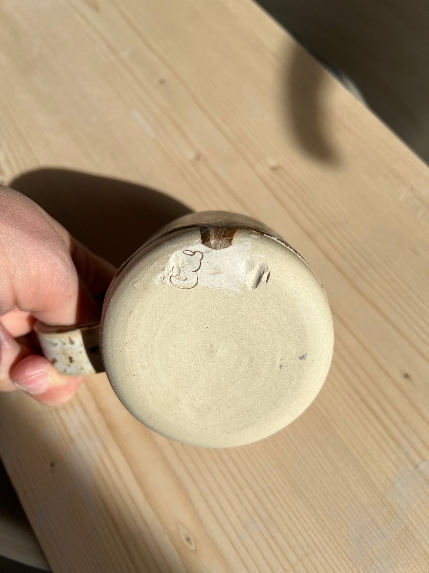 Tasse à café