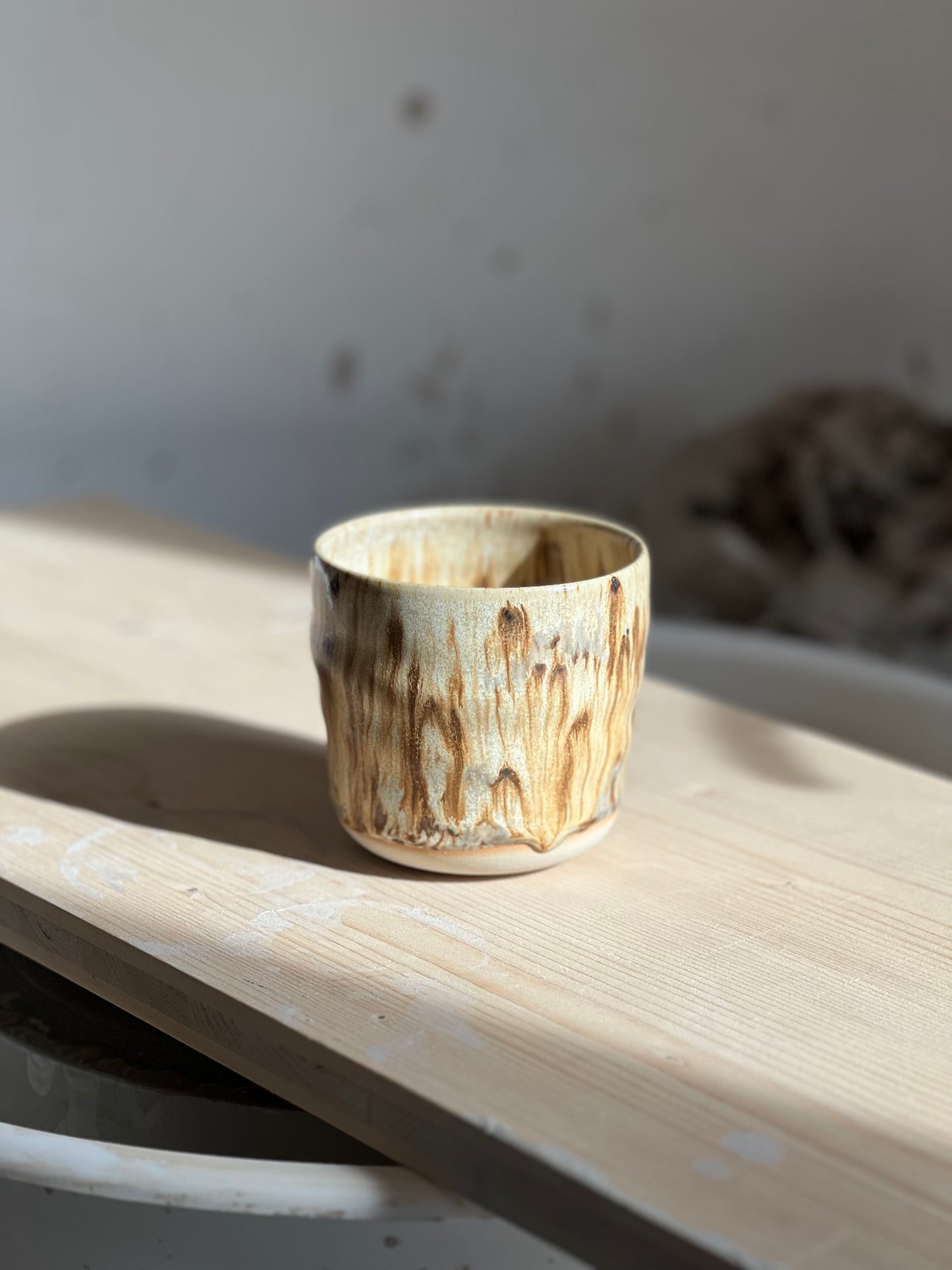 Tasse à tout faire