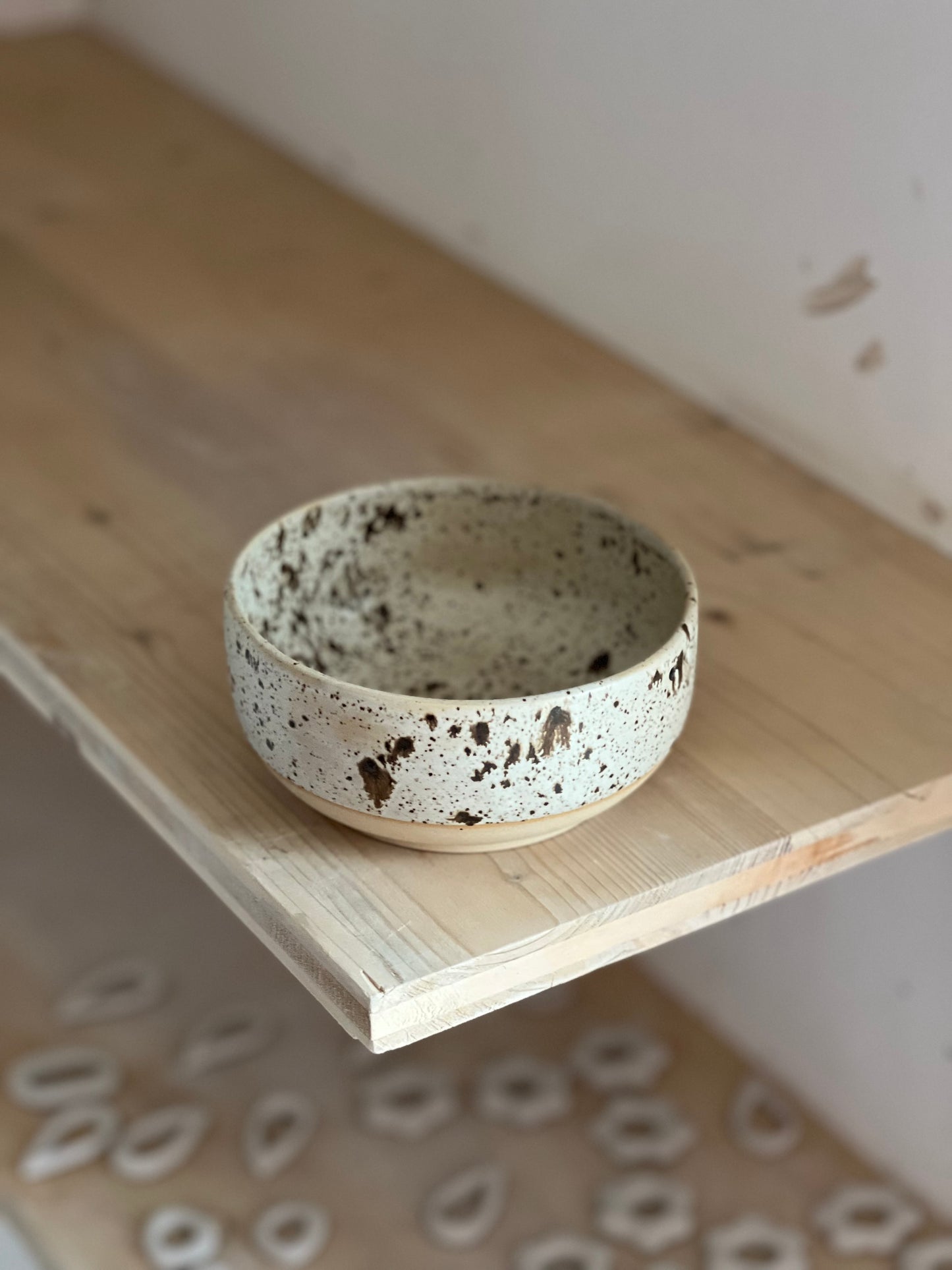 Bol grate ail / équetteur d'herbes fraiches