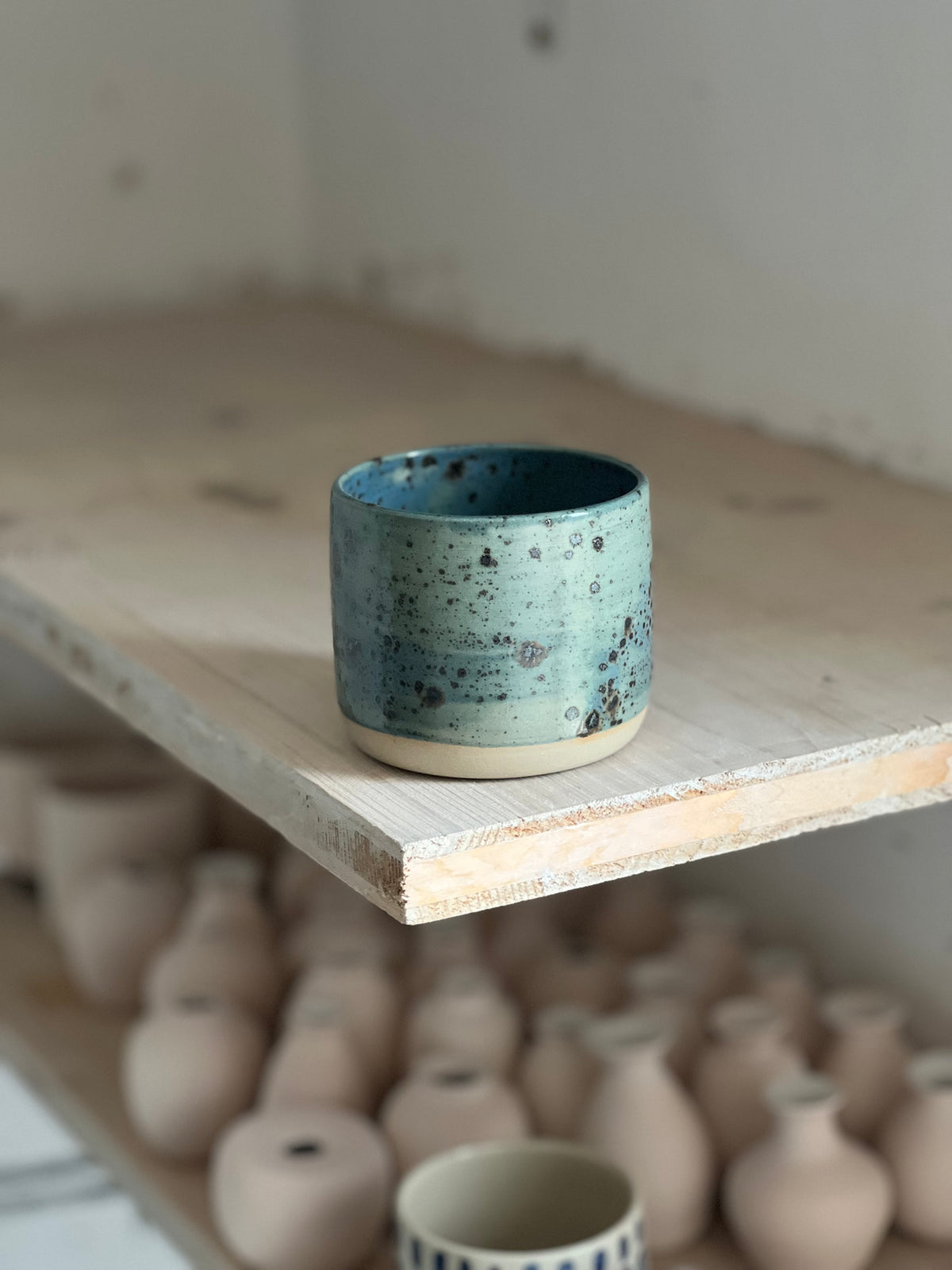 Bougie M artisanales- Fabriquées  entièrement à la main