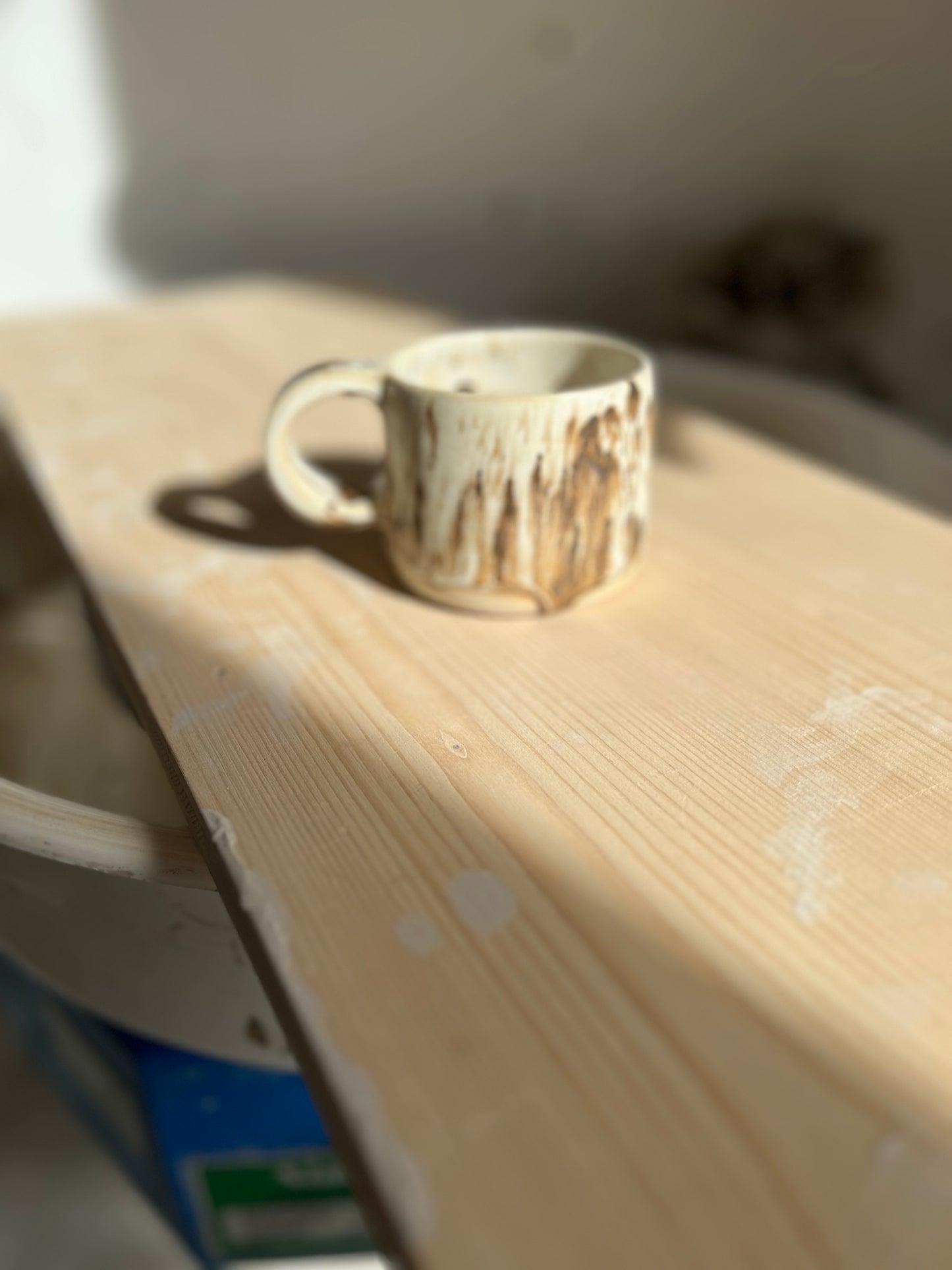 Tasse à café