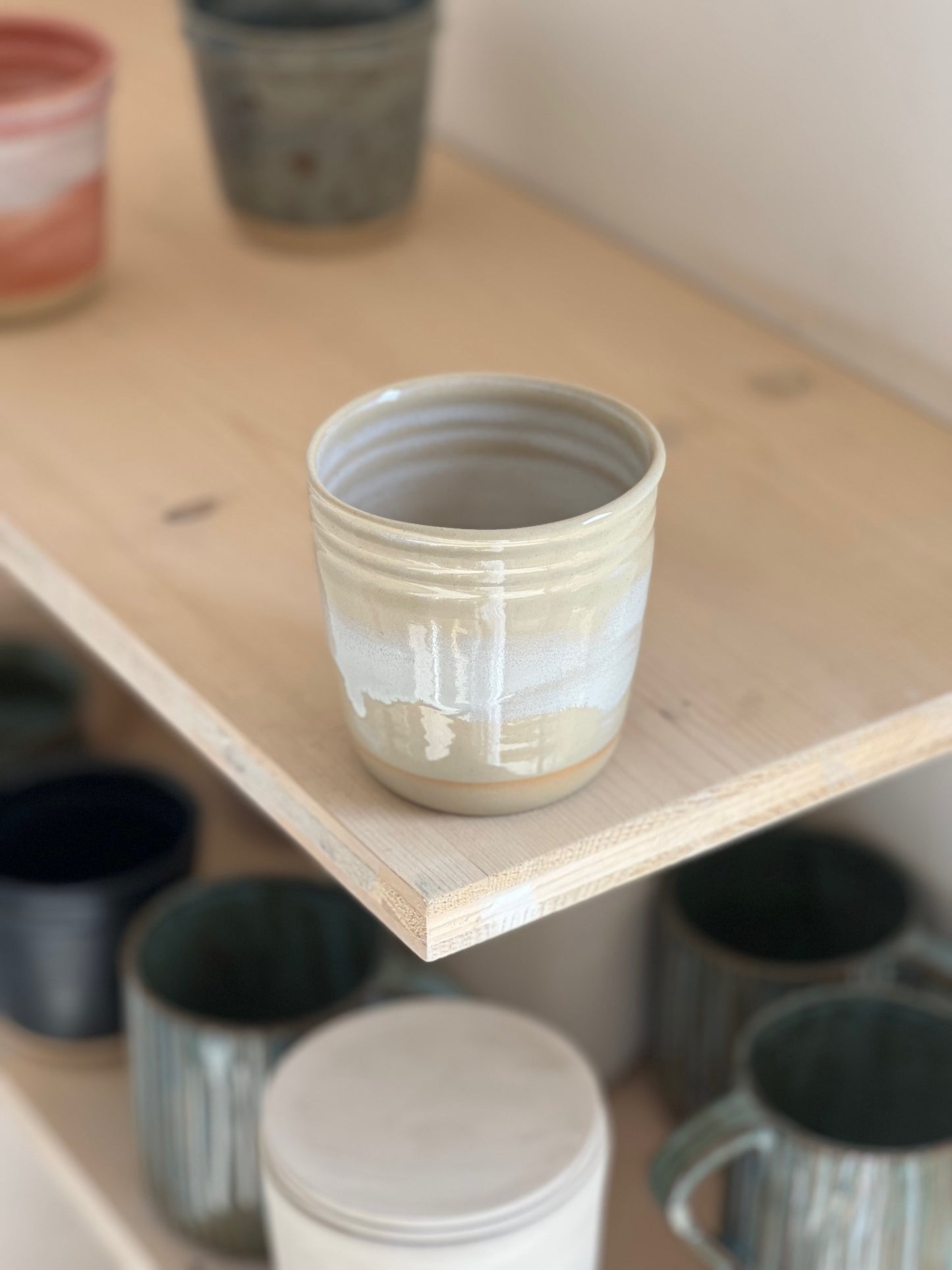 Tasse à tout faire