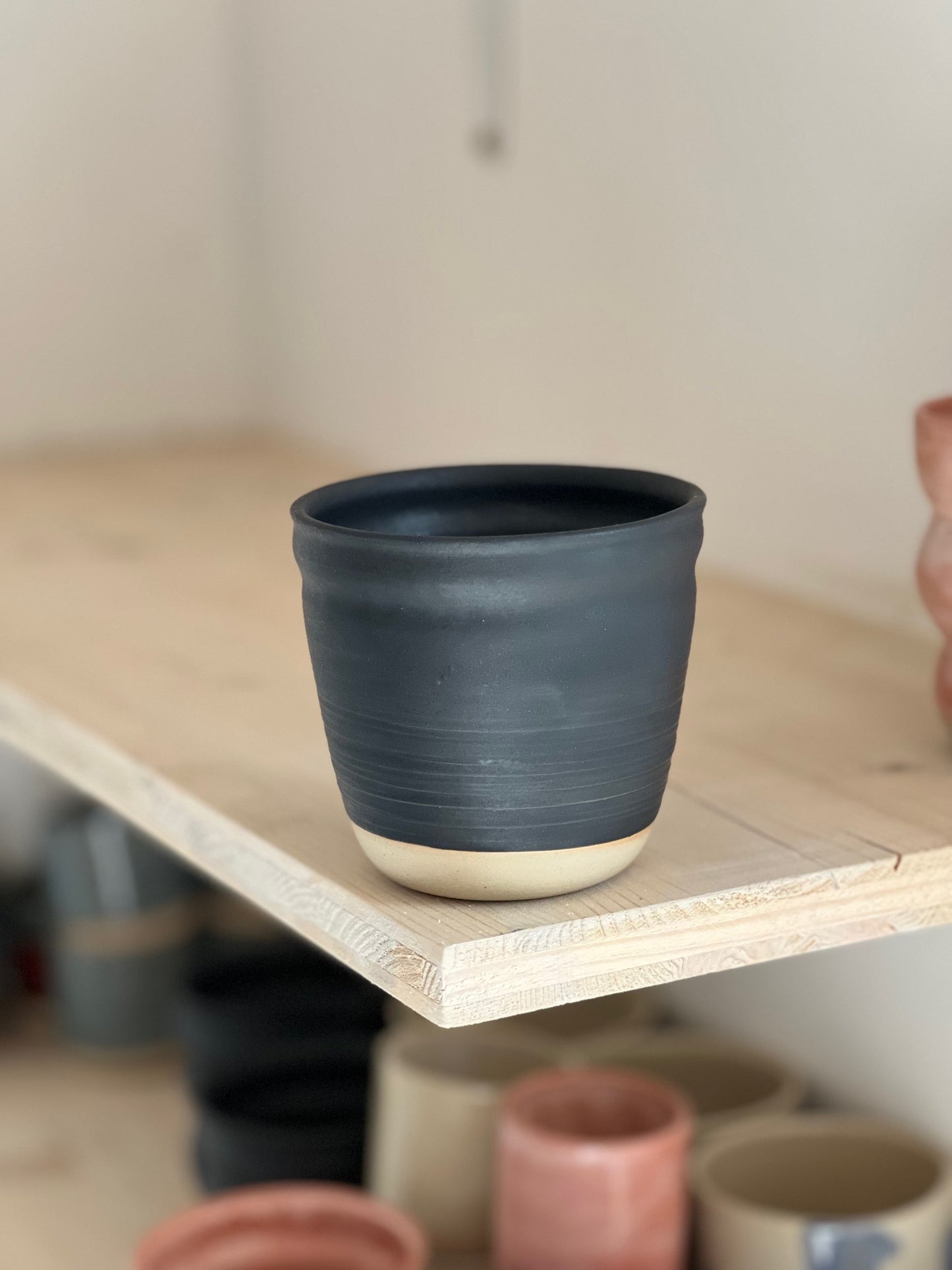 Tasse à tout faire