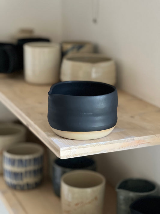 Bol à matcha