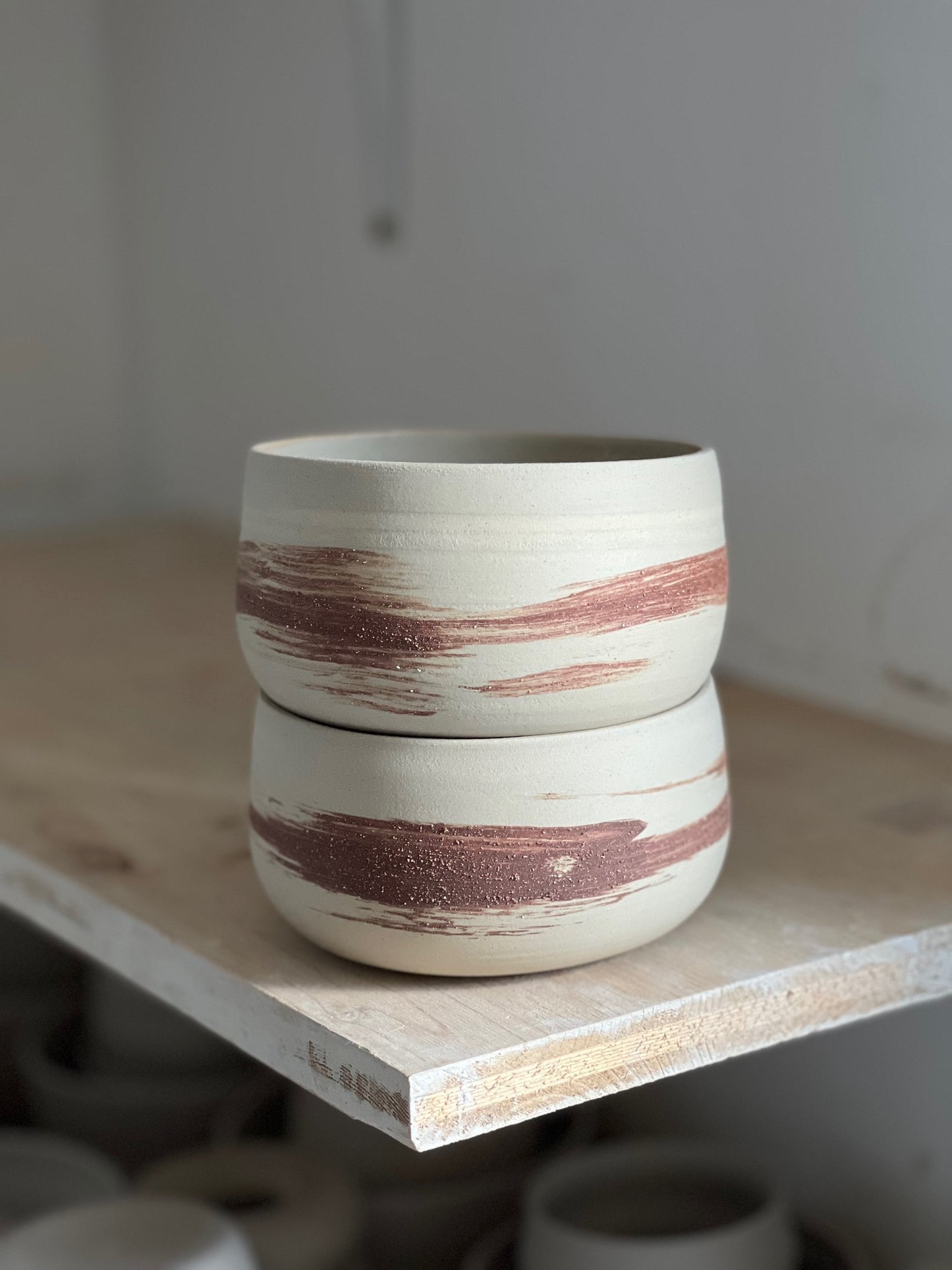 Bol Terracota