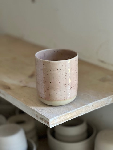 Tasse à tout faire