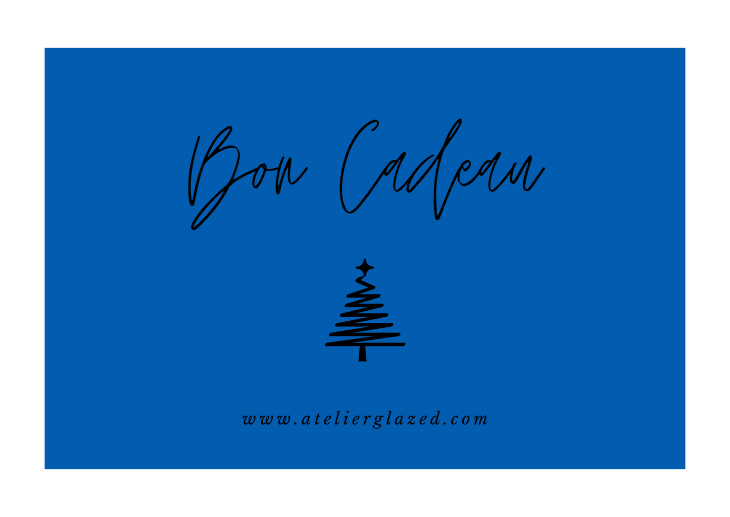 La Carte Cadeau